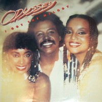 Purchase Odyssey - I Got The Melody (Vinyl)