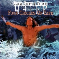 Purchase Oliver Shanti & Friends - Water - Four Circles Of Life (MCD)