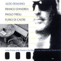 Purchase Aldo Romano - To Be Ornette To Be