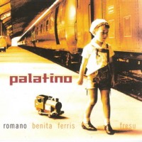 Purchase Aldo Romano - Palatino - Chap.3 (With Benita, Ferris & Fresu)