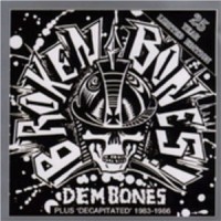 Purchase Broken Bones - Dem Bones