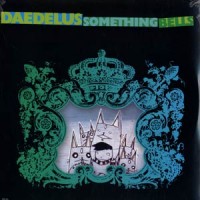 Purchase Daedelus - Something Bells (EP)