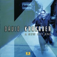Purchase David Krakauer - A New Hot One