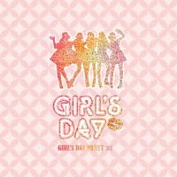 Purchase Girl's Day - Girl's Day Party #1 (EP)