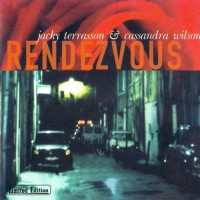 Purchase Jacky Terrasson - Rendezvous (With Cassandra Wilson)