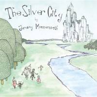Purchase Jeremy Messersmith - The Silver City