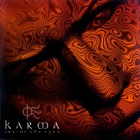 Purchase karma - Inside The Eyes