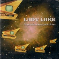 Purchase Lady Lake - Supercleandreammachine