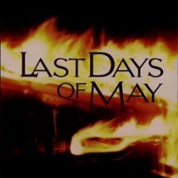 Purchase Last Days Of May - Last Days Of May