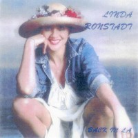 Purchase Linda Ronstadt - Back In La (Live) (Vinyl)