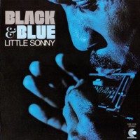 Purchase Little Sonny - Black & Blue (Vinyl)