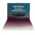 Buy Little Sonny - New King Of The Blues Harmonica (Vinyl) Mp3 Download