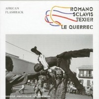 Purchase Louis Sclavis - African Flashback (With Romano & Texier)
