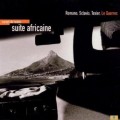Buy Louis Sclavis - Suite Africaine (With Romano, Texier & Le Querrec) Mp3 Download