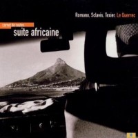 Purchase Louis Sclavis - Suite Africaine (With Romano, Texier & Le Querrec)