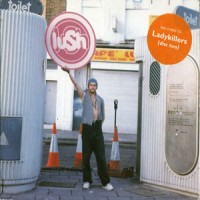 Purchase Lush - Ladykillers CD2