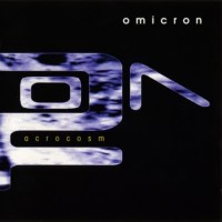 Purchase Omicron - Acrocosm