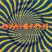 Purchase Omicron - Symbolis (EP)
