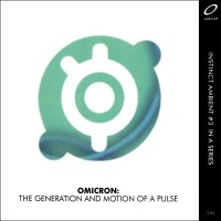 Purchase Omicron - The Generation And Motion Of A Pulse