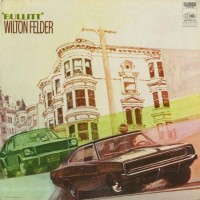 Purchase Wilton Felder - Bullitt (Vinyl)