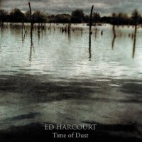 Purchase Ed Harcourt - Time Of Dust (EP)
