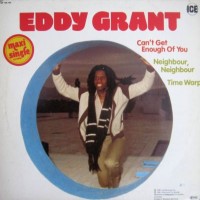 Purchase Eddy Grant - Can't Get Enough Of You (VLS)