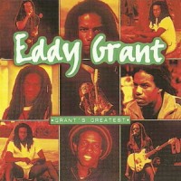 Purchase Eddy Grant - Grant's Greatest