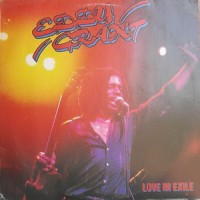 Purchase Eddy Grant - Love In Exile (Vinyl)