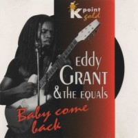 Purchase Eddy Grant - Viva Bobby Joe (With The Equals)