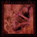 Buy Maledicere - Leave Only What Is Fit To Burn Mp3 Download