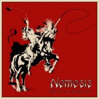 Purchase Nemesis - The Day Of Retribution (Reissued 2011)
