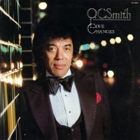 Purchase O.C. Smith - Love Changes (Vinyl)