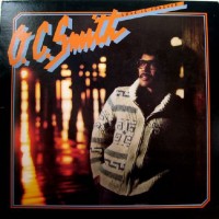 Purchase O.C. Smith - Love Is Forever (Vinyl)