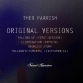 Buy Theo Parrish - Original Versions (EP) Mp3 Download