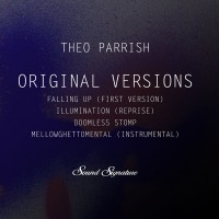 Purchase Theo Parrish - Original Versions (EP)