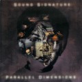 Buy Theo Parrish - Parallel Dimensions Mp3 Download