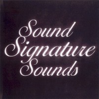 Purchase Theo Parrish - Sound Signature Sounds
