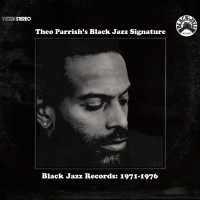 Purchase VA - Black Jazz Signature (Compilated By Theo Parrish) CD1