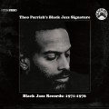Buy VA - Black Jazz Signature (Compilated By Theo Parrish) CD2 Mp3 Download