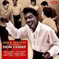 Purchase VA - Have Mercy! The Songs Of Don Covay