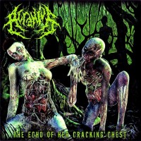 Purchase Acranius - The Echo Of Her Cracking Chest (EP)