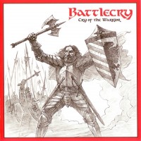 Purchase Battlecry - Cry Of The Warrior (Demo) (Reissued 2011)