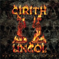 Purchase Cirith Ungol - Servants Of Chaos (Reissued 2012) CD1