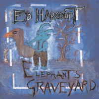 Purchase Ed Harcourt - Elephant's Graveyard CD1