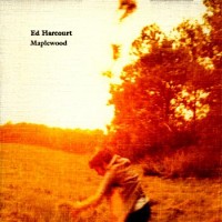 Purchase Ed Harcourt - Maplewood (EP)