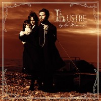Purchase Ed Harcourt - Lustre (Limited Edition) CD1