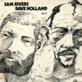 Buy Sam Rivers & Dave Holland - Sam Rivers & Dave Holland Vol. 2 (Vinyl) Mp3 Download