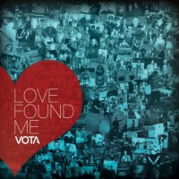 Purchase Vota - Love Found Me