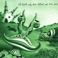 Purchase Bill Frisell - Bill Frisell (With Dave Holland & Elvin Jones)