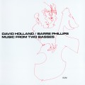 Buy Dave Holland - Music From Two Basses (With Barre Philips) Mp3 Download
